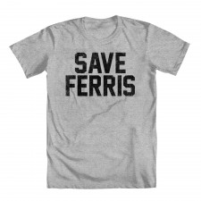 Save Ferris Boys'